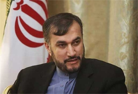 Irán podría enviar asesores militares a Bagdad